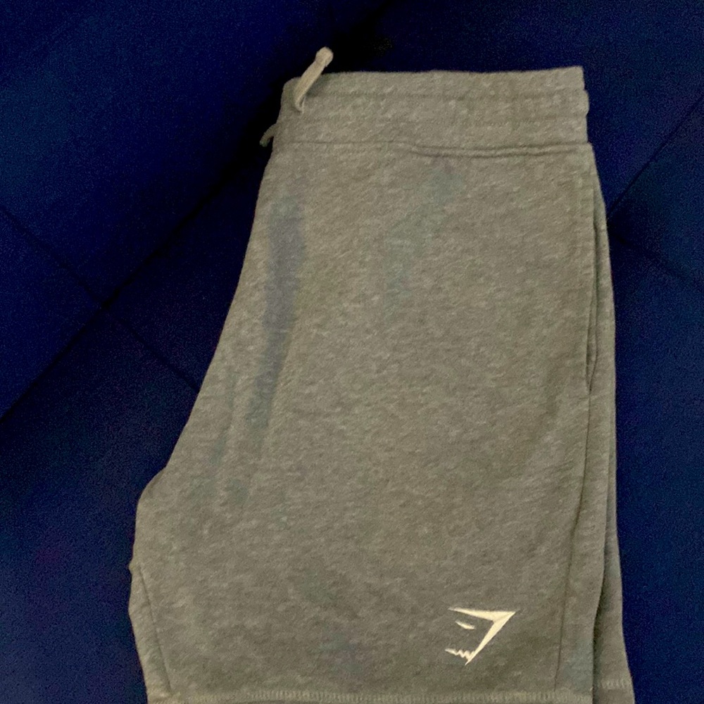 GYMSHARK shorts. EUC